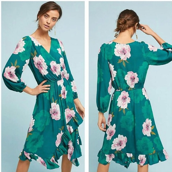 Anthropologie Dresses & Skirts - Anthropologie Aleah Dress